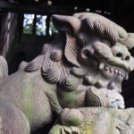 シュガーロード紀行 小城#004 須賀神社