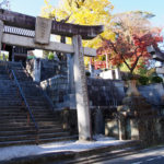 シュガーロード紀行 飯塚#003 飯塚市街に残る長崎街道の面影