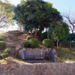 シュガーロード紀行 飯塚#004  飯塚の名のおこり 曩祖八幡宮・飯の山